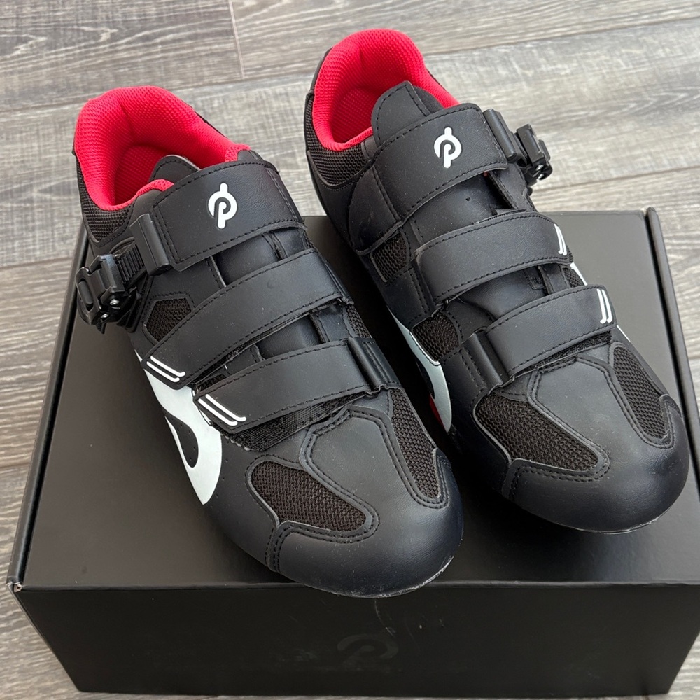 Peleton Cycling Shoes